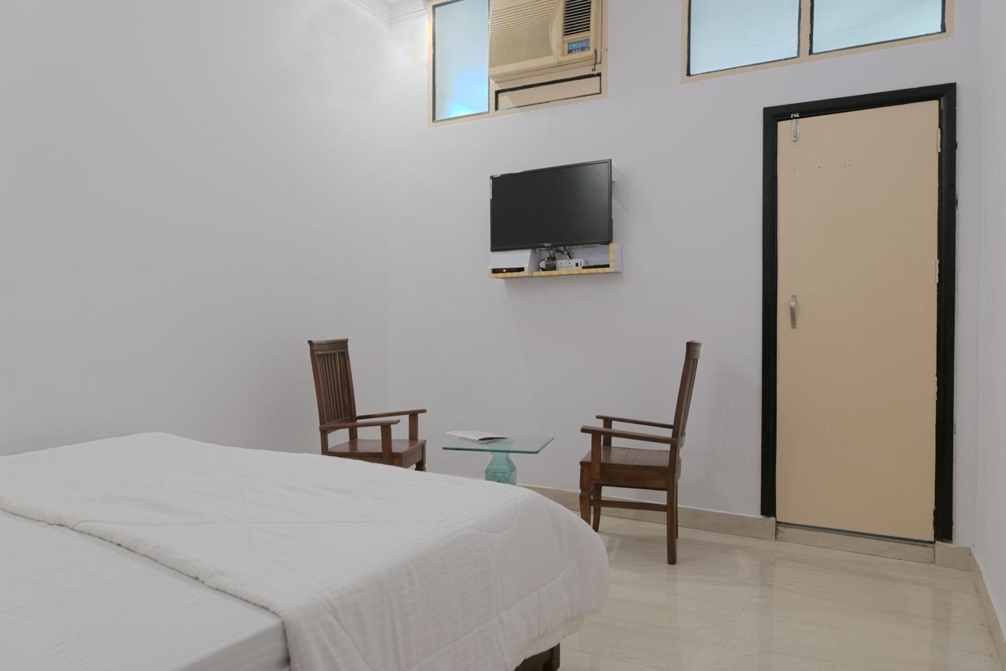 Embassy Suites Új-Delhi Kültér fotó